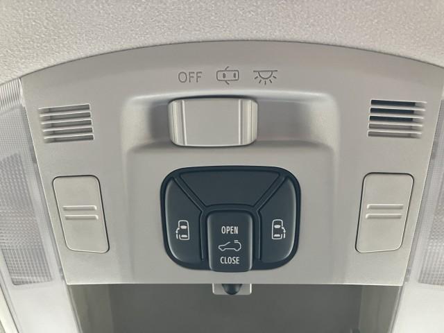 Ref:AUX-22449053 TOYOTA VELLFIRE 2012 - Image 17