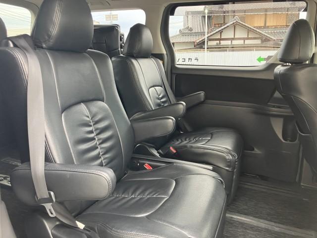 Ref:AUX-22449053 TOYOTA VELLFIRE 2012 - Image 7