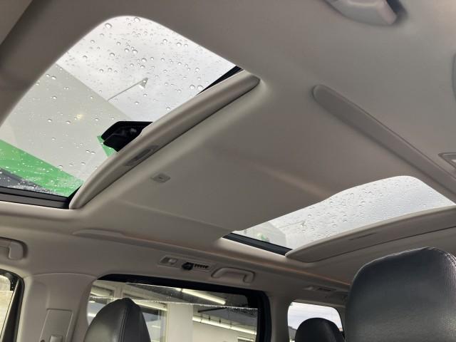 Ref:AUX-22449053 TOYOTA VELLFIRE 2012 - Image 9