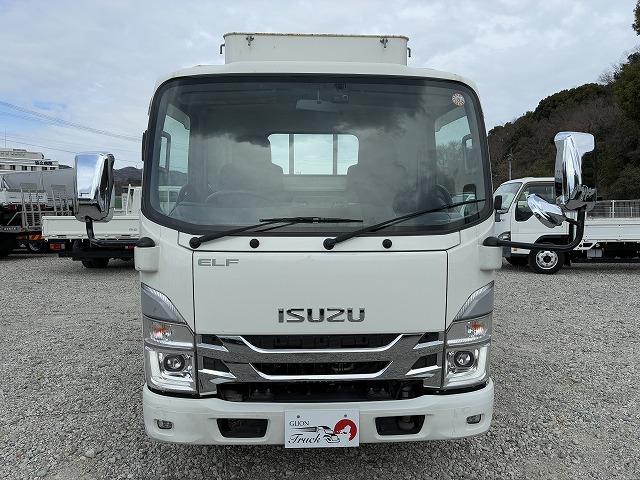 Ref:AUX-22449164 ISUZU ELF TRUCK 2023 2 Ref:AUX-22449164 ISUZU ELF TRUCK 2023 - Image 2
