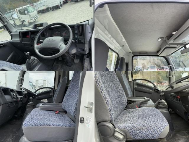 Ref:AUX-22449164 ISUZU ELF TRUCK 2023 18 Ref:AUX-22449164 ISUZU ELF TRUCK 2023 - Image 18