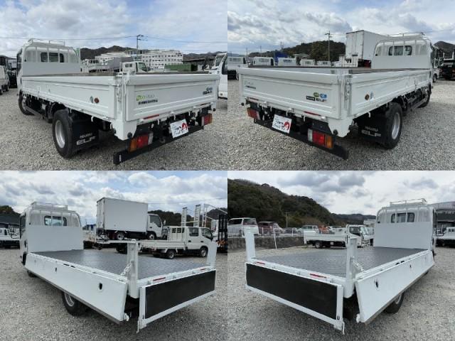 Ref:AUX-22449164 ISUZU ELF TRUCK 2023 5 Ref:AUX-22449164 ISUZU ELF TRUCK 2023 - Image 5