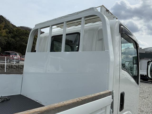 Ref:AUX-22449164 ISUZU ELF TRUCK 2023 9 Ref:AUX-22449164 ISUZU ELF TRUCK 2023 - Image 9