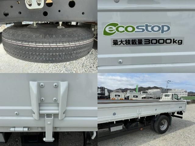 Ref:AUX-22449164 ISUZU ELF TRUCK 2023 10 Ref:AUX-22449164 ISUZU ELF TRUCK 2023 - Image 10