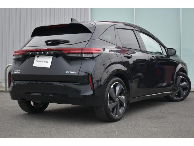 Ref:AUX-22449779 NISSAN AURA 2023 - Image 2