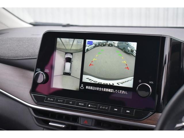 Ref:AUX-22449779 NISSAN AURA 2023 - Image 7