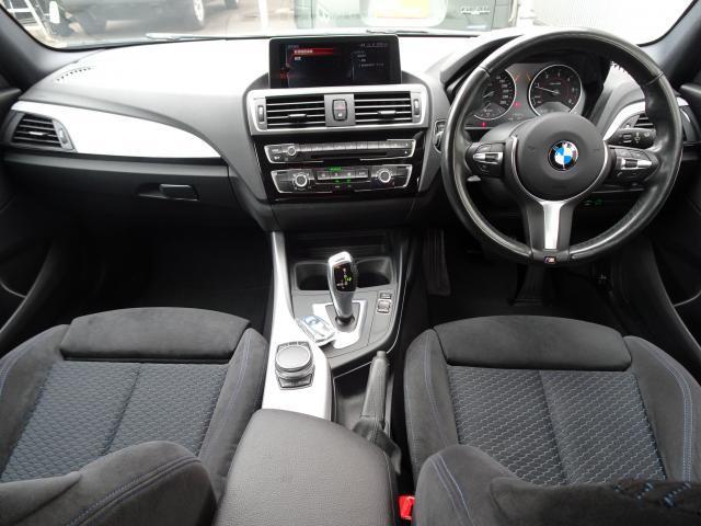 Ref:AUX-22453719 BMW 1 SERIES 2017 - Image 3