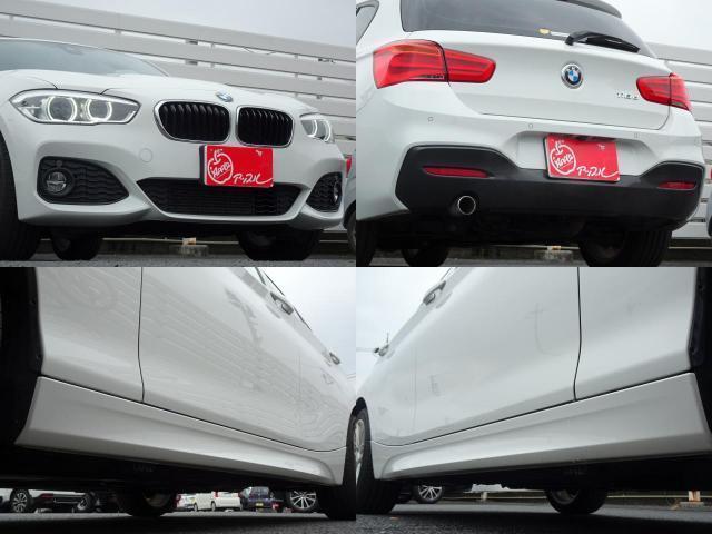 Ref:AUX-22453719 BMW 1 SERIES 2017 - Image 6