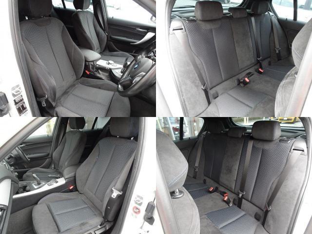 Ref:AUX-22453719 BMW 1 SERIES 2017 - Image 7