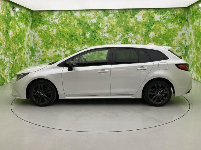Ref:AUX-22453960 TOYOTA COROLLA TOURING 2021 2 Ref:AUX-22453960 TOYOTA COROLLA TOURING 2021 - Image 2
