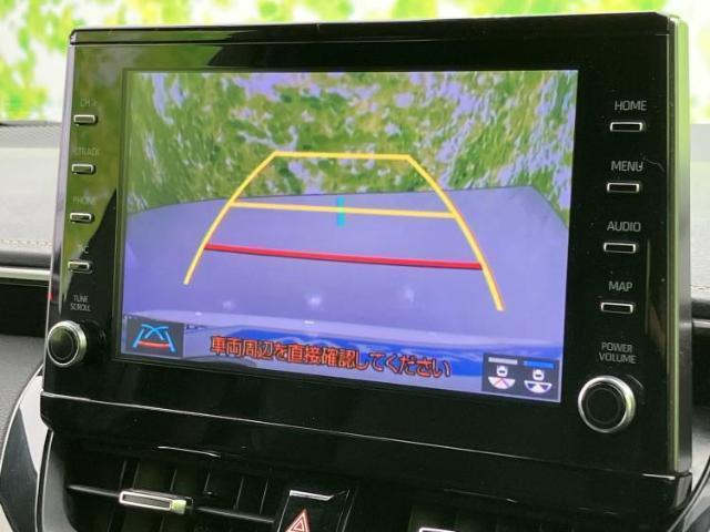 Ref:AUX-22453960 TOYOTA COROLLA TOURING 2021 12 Ref:AUX-22453960 TOYOTA COROLLA TOURING 2021 - Image 12
