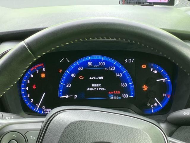 Ref:AUX-22453960 TOYOTA COROLLA TOURING 2021 15 Ref:AUX-22453960 TOYOTA COROLLA TOURING 2021 - Image 15