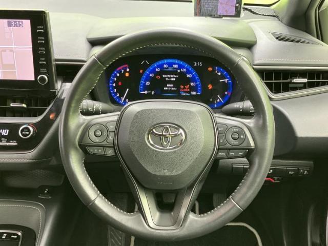 Ref:AUX-22453960 TOYOTA COROLLA TOURING 2021 16 Ref:AUX-22453960 TOYOTA COROLLA TOURING 2021 - Image 16