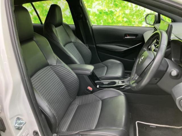 Ref:AUX-22453960 TOYOTA COROLLA TOURING 2021 4 Ref:AUX-22453960 TOYOTA COROLLA TOURING 2021 - Image 4