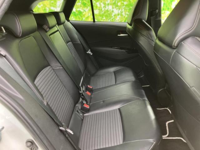 Ref:AUX-22453960 TOYOTA COROLLA TOURING 2021 5 Ref:AUX-22453960 TOYOTA COROLLA TOURING 2021 - Image 5