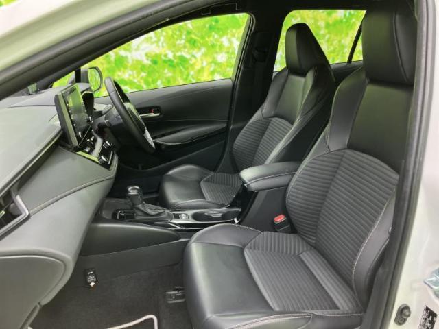 Ref:AUX-22453960 TOYOTA COROLLA TOURING 2021 6 Ref:AUX-22453960 TOYOTA COROLLA TOURING 2021 - Image 6