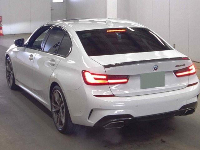 Ref:AUX-22457788 BMW 3 SERIES 2020 - Image 2