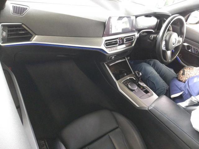 Ref:AUX-22457788 BMW 3 SERIES 2020 - Image 3