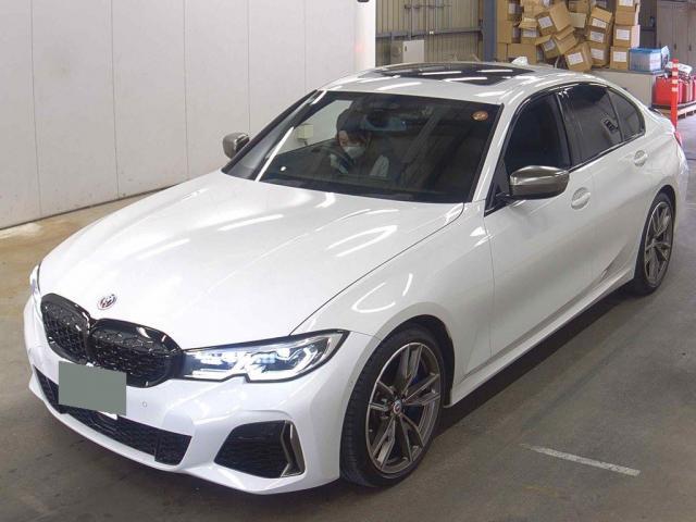 Ref:AUX-22457788 BMW 3 SERIES 2020 - Image 5