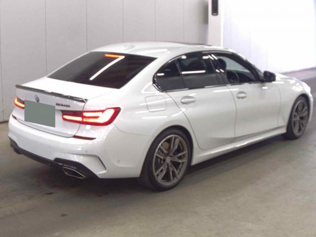 Ref:AUX-22457788 BMW 3 SERIES 2020 - Image 6