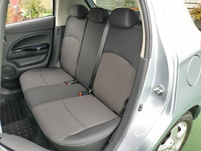 Ref:AUX-22466165 MITSUBISHI MIRAGE 2019 - Image 14