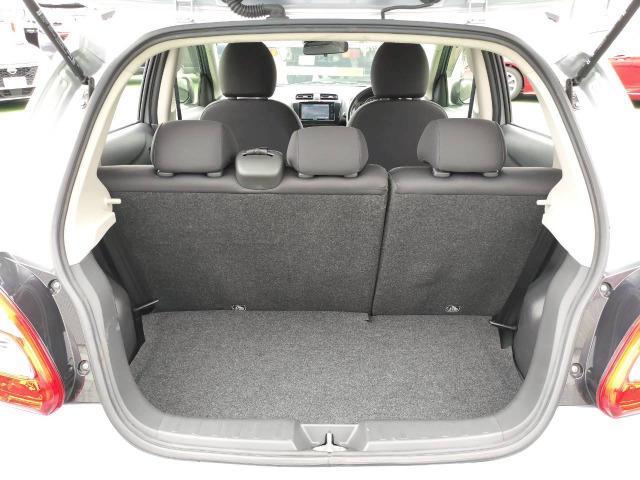 Ref:AUX-22466165 MITSUBISHI MIRAGE 2019 - Image 16