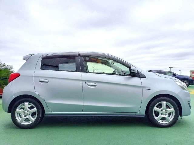 Ref:AUX-22466165 MITSUBISHI MIRAGE 2019 - Image 18