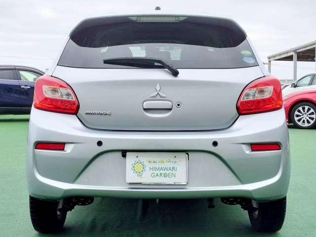 Ref:AUX-22466165 MITSUBISHI MIRAGE 2019 - Image 20