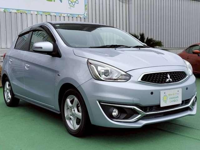 Ref:AUX-22466165 MITSUBISHI MIRAGE 2019 - Image 3