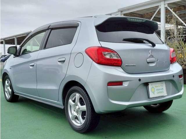 Ref:AUX-22466165 MITSUBISHI MIRAGE 2019 - Image 4