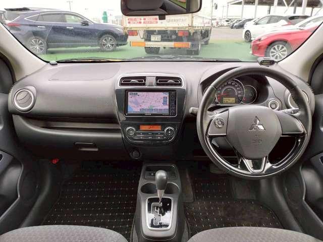 Ref:AUX-22466165 MITSUBISHI MIRAGE 2019 - Image 5