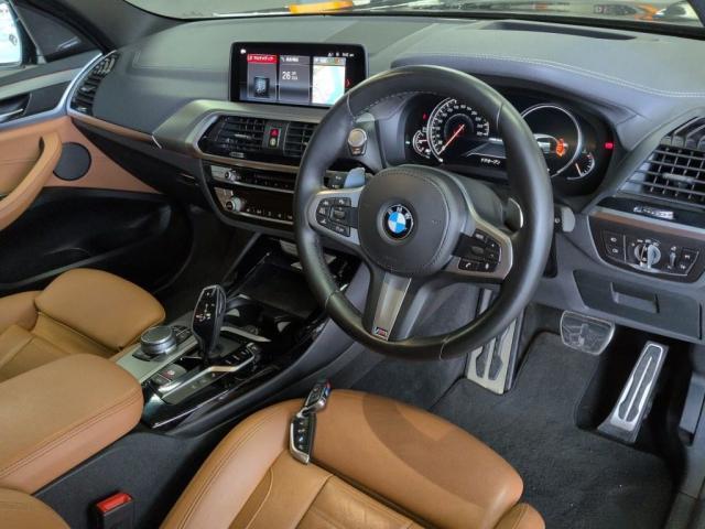Ref:AUX-22468380 BMW X3 2019 - Image 3