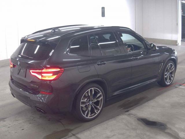 Ref:AUX-22468380 BMW X3 2019 - Image 5