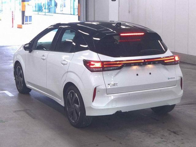 Ref:AUX-22468578 NISSAN AURA 2024 - Image 2