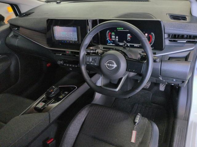 Ref:AUX-22468578 NISSAN AURA 2024 - Image 3