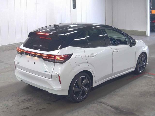 Ref:AUX-22468578 NISSAN AURA 2024 - Image 5