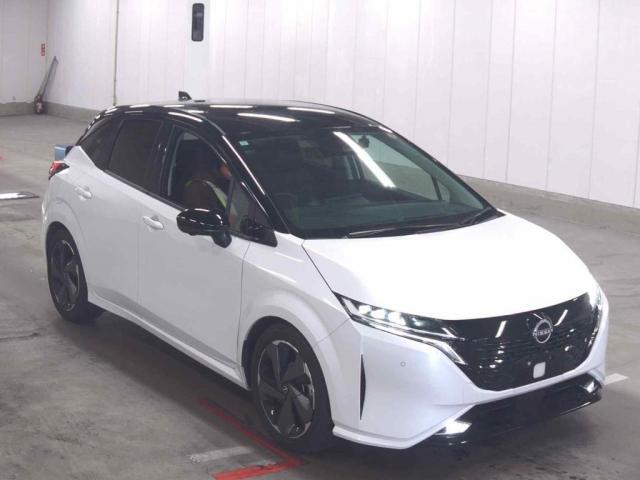 Ref:AUX-22468578 NISSAN AURA 2024