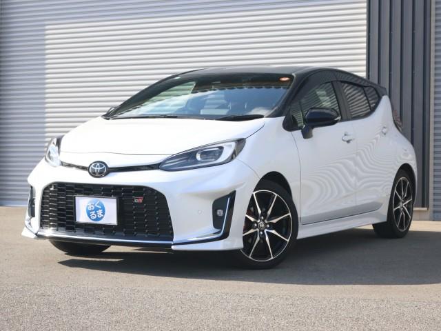 Ref:AUX-22472545 TOYOTA AQUA 2024 13 Ref:AUX-22472545 TOYOTA AQUA 2024 - Image 13