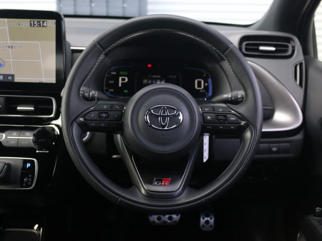 Ref:AUX-22472545 TOYOTA AQUA 2024 18 Ref:AUX-22472545 TOYOTA AQUA 2024 - Image 18