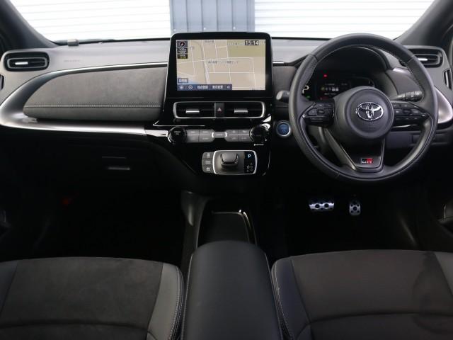 Ref:AUX-22472545 TOYOTA AQUA 2024 3 Ref:AUX-22472545 TOYOTA AQUA 2024 - Image 3