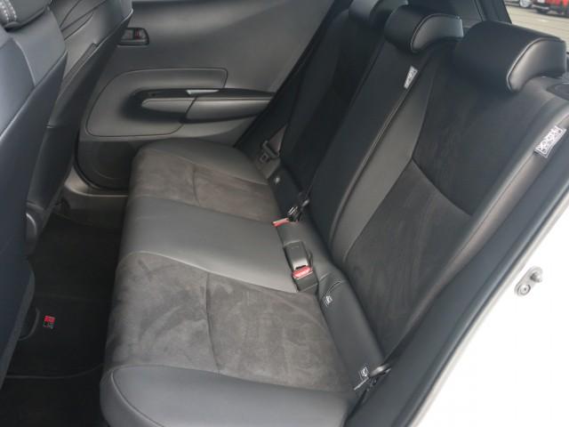 Ref:AUX-22472545 TOYOTA AQUA 2024 7 Ref:AUX-22472545 TOYOTA AQUA 2024 - Image 7