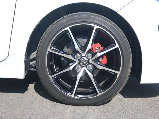 Ref:AUX-22472545 TOYOTA AQUA 2024 9 Ref:AUX-22472545 TOYOTA AQUA 2024 - Image 9