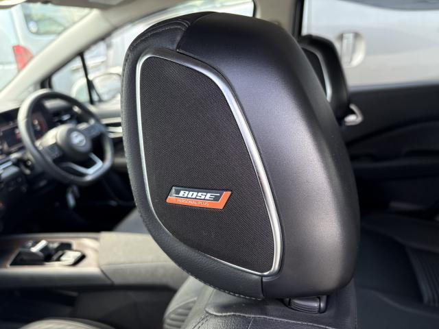 Ref:AUX-22476571 NISSAN AURA 2022 - Image 11