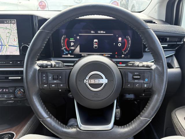 Ref:AUX-22476571 NISSAN AURA 2022 - Image 12