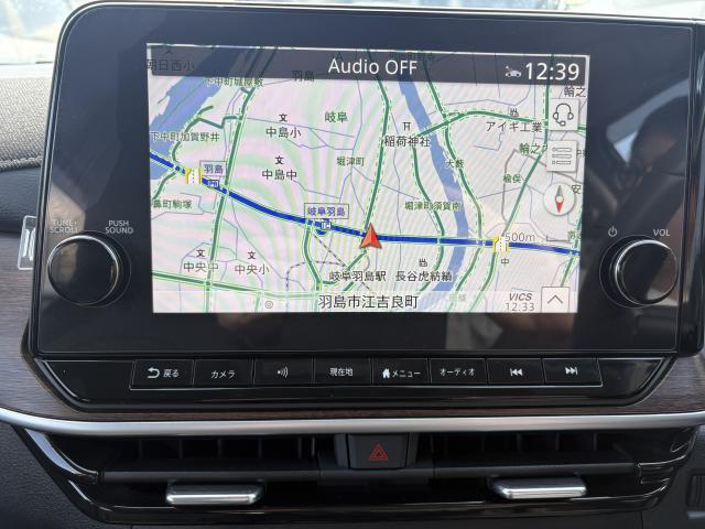 Ref:AUX-22476571 NISSAN AURA 2022 - Image 14