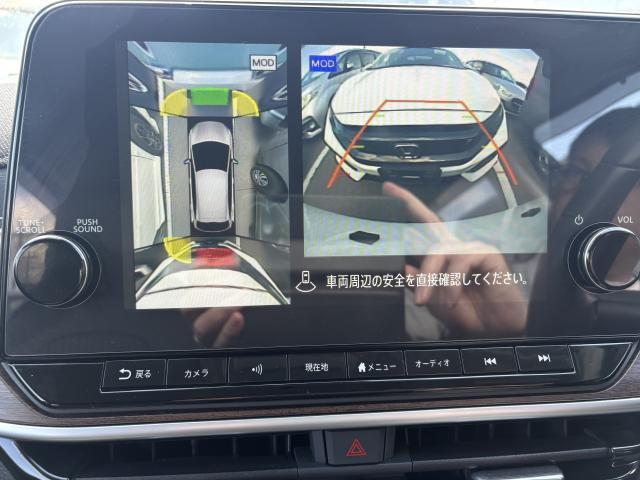 Ref:AUX-22476571 NISSAN AURA 2022 - Image 15