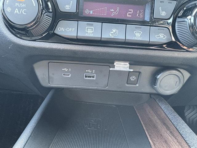 Ref:AUX-22476571 NISSAN AURA 2022 - Image 16