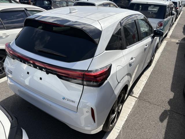 Ref:AUX-22476571 NISSAN AURA 2022 - Image 3