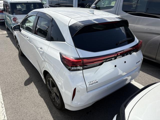 Ref:AUX-22476571 NISSAN AURA 2022 - Image 4