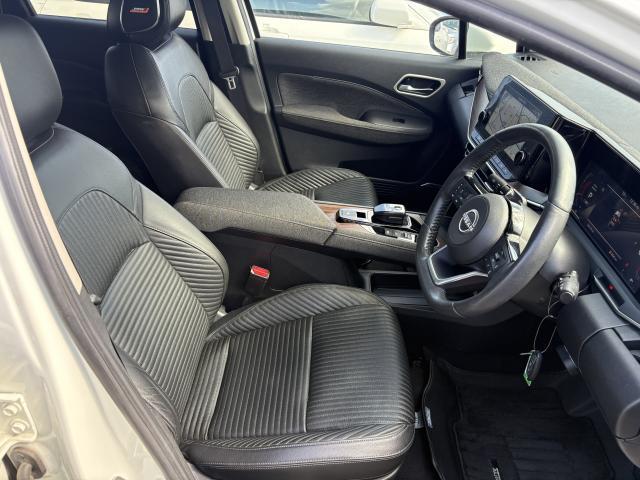 Ref:AUX-22476571 NISSAN AURA 2022 - Image 5